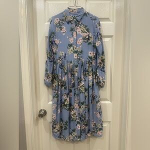 Dainty Jewells dress
